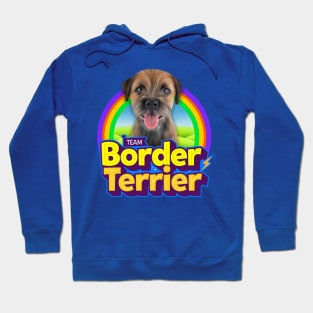 Border Terrier Hoodie